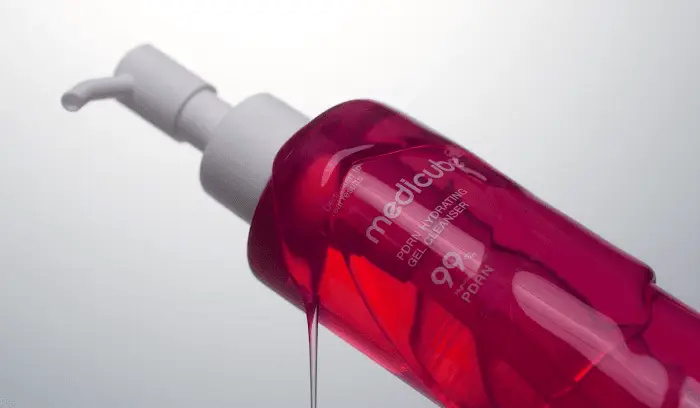 [저자극클렌저] 메디큐브 PDRN 젤투폼 클렌저 200ml 기획(+클렌징브러쉬 증정) 상세페이지 13